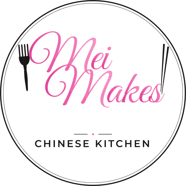 Mei Makes Chinese Kitchen
